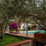 Tenuta Severino Apartment