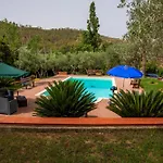 Tenuta Severino Santa Caterina Dello Ionio Marina