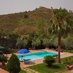 Tenuta Severino Santa Caterina Dello Ionio Marina