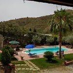Apartment Tenuta Severino Santa Caterina Dello Ionio Marina