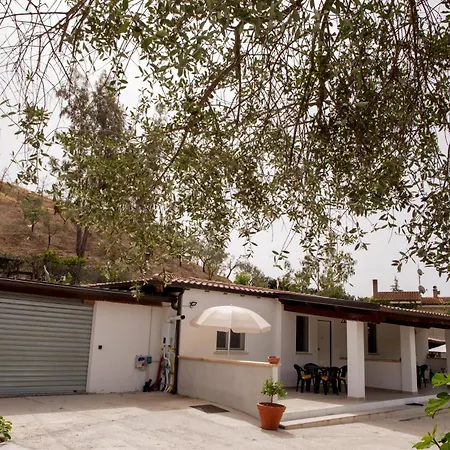 Tenuta Severino Апартаменты Santa Caterina Dello Ionio Marina