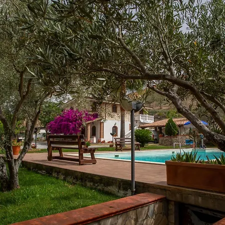 Tenuta Severino 아파트