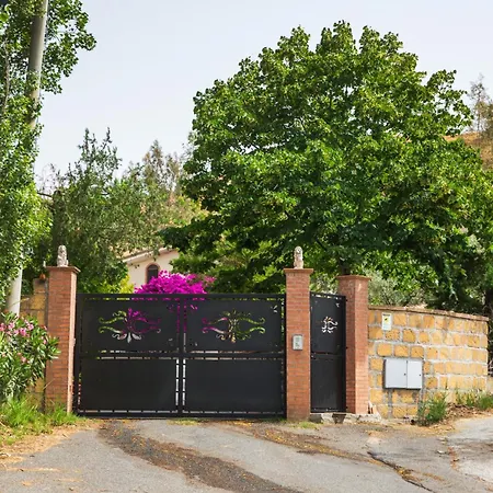 Tenuta Severino Santa Caterina Dello Ionio Marina