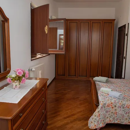 Tenuta Severino Apartment *