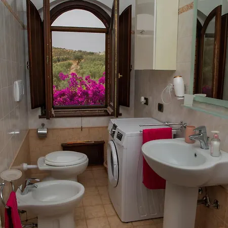 Tenuta Severino Апартаменты