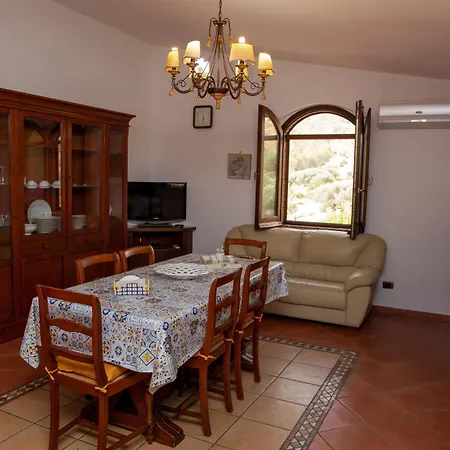 Tenuta Severino Santa Caterina Dello Ionio Marina