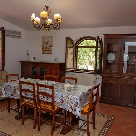 Tenuta Severino Апартаменты *