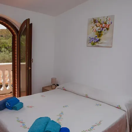 Apartment Tenuta Severino