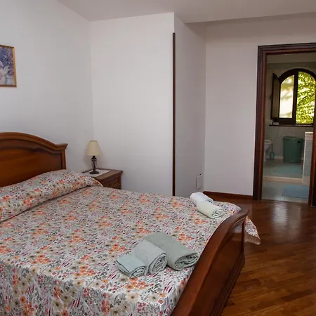 Tenuta Severino Апартаменты Santa Caterina Dello Ionio Marina