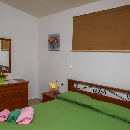 Tenuta Severino Appartamento *