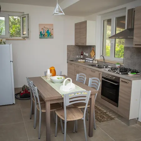 Tenuta Severino * Santa Caterina Dello Ionio Marina