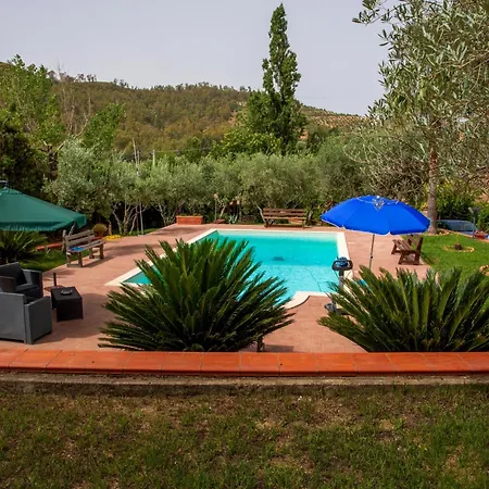 Tenuta Severino Santa Caterina Dello Ionio Marina