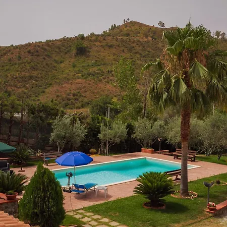 Tenuta Severino Santa Caterina Dello Ionio Marina