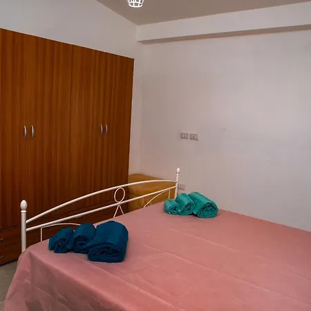 Tenuta Severino Апартаменты