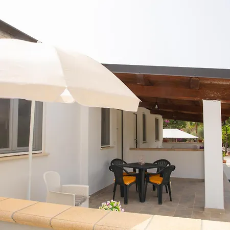 Tenuta Severino * Santa Caterina Dello Ionio Marina