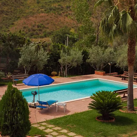 Appartamento Tenuta Severino