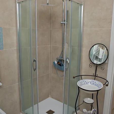 Tenuta Severino Santa Caterina Dello Ionio Marina