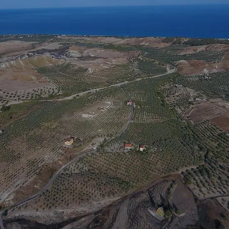 Tenuta Severino * Santa Caterina Dello Ionio Marina