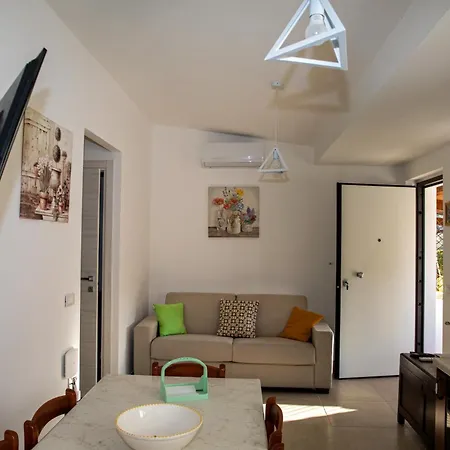 Apartment Tenuta Severino