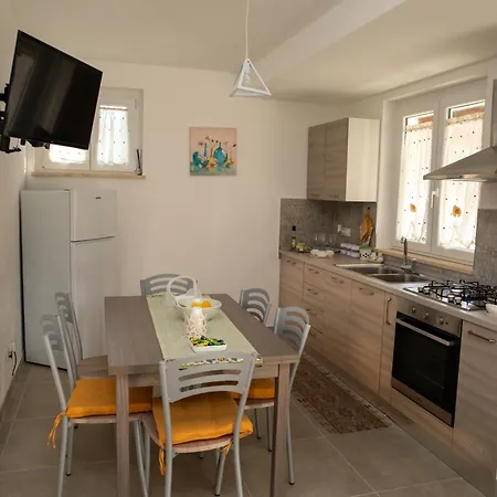 Апартаменты Tenuta Severino *