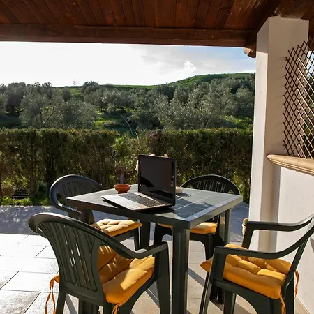 Tenuta Severino * Santa Caterina Dello Ionio Marina