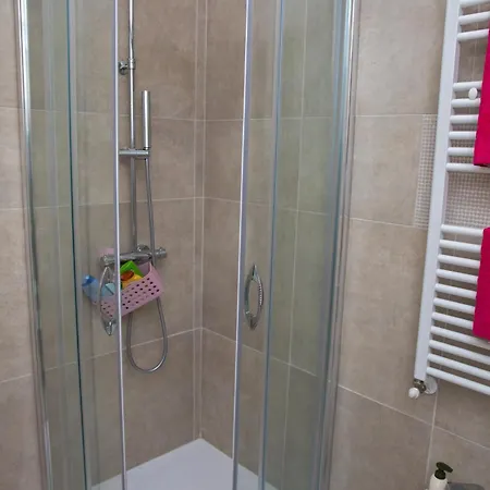 Tenuta Severino Apartment