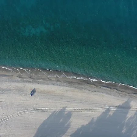 Apartment Tenuta Severino Santa Caterina Dello Ionio Marina