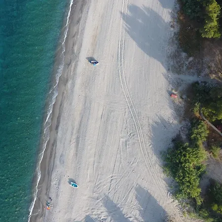 Apartment Tenuta Severino