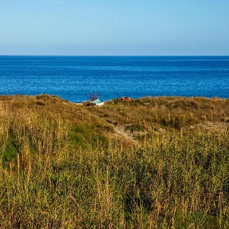 Tenuta Severino * Santa Caterina Dello Ionio Marina