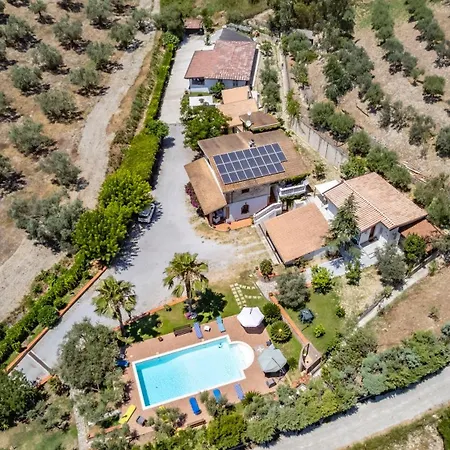 Apartment Tenuta Severino