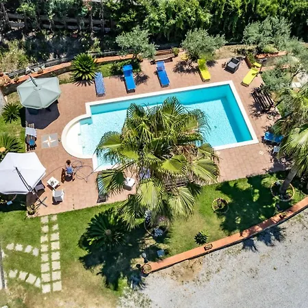 Tenuta Severino * Santa Caterina Dello Ionio Marina