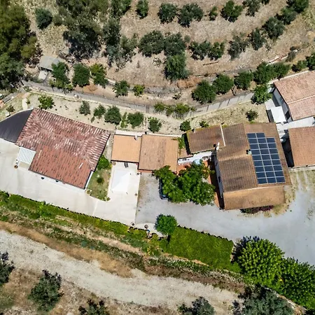 Tenuta Severino *