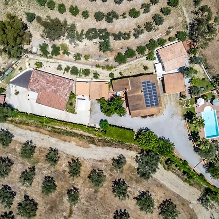 Tenuta Severino Apartment *