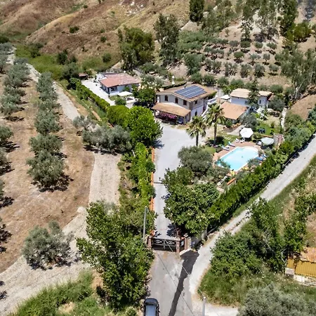 Apartment Tenuta Severino *