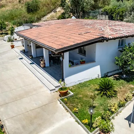 아파트 Tenuta Severino